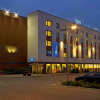 Отель ibis budget Krakow Bronowice, фото 1
