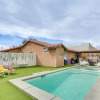 Отель Desert Hot Springs Home w/ Pool & Gas Grill!, фото 1