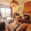 Отель Chalet La Perle d'Oisans, фото 47
