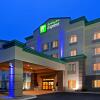 Отель Holiday Inn Express Syracuse Fairgrounds, an IHG Hotel, фото 4