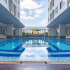 Отель Rayong City Hotel, фото 16
