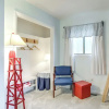 Отель Charming Ocean Pines Home - 9 Mi to Beach!, фото 17