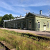 Отель Stationmaster's Studio, фото 2