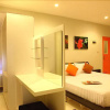 Отель Kamala Vivid Apartment, фото 5
