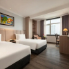 Отель Minasi Premium Hotel, фото 33