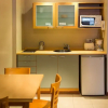 Отель Callao Plaza Suites, фото 15