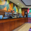Отель Fairfield Inn & Suites Toledo North, фото 11
