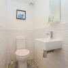 Отель Modern 2 Bed Garden Flat, St Johns Wood, фото 12