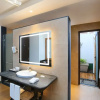 Отель The Windflower Resort & Spa, Pondicherry, фото 6