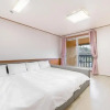 Отель Hongcheon Byeolkaem Kidspulbilla, фото 32