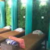 Отель Seahouse Bali Indah Beach Inn, фото 18
