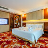 Отель Muong Thanh Luxury Quang Ninh Hotel, фото 7