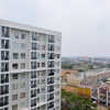 Отель Simply Furnished Studio Apartment at Scientia Residence, фото 1