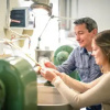 Отель Café-Pension Kristall, фото 11