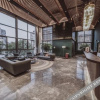 Отель Young Hotel, фото 3