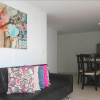 Отель Apartamentos Cartagena, vista al mar laguito, фото 14