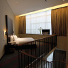 Отель Grandis Hotel, фото 3