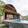 Отель Villa Gajah Mas Bedugul, фото 1
