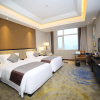 Отель KAIXUANMEN Hotel Shijiazhuang, фото 5