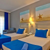 Отель Family Life Bodrum Imperial, фото 5