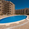 Отель Apartamentos Jardines del Mar II, фото 4