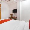 Отель OYO Flagship 76255 Airport Comfort Stay в Колкате