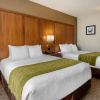 Отель Comfort Inn Ellsworth - Bar Harbor, фото 3