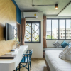 Отель W Station, фото 9