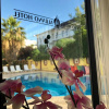 Отель Albano Hotel, фото 13