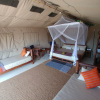 Отель Back of Beyond Dune Camp - Yala, фото 7