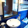 Отель The One Bed and Breakfast, фото 9