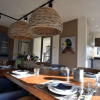Отель Luxurious Villa with Private Garden in Kaag, фото 13