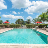 Отель Clarion Inn Ormond Beach at Destination Daytona, фото 15