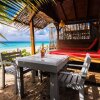 Отель Conch Beach Cabins - Rumbus Beach, фото 4