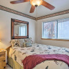 Отель Impressive Ouray Retreat w/ Patio, 1 Mi to Main St, фото 4