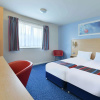 Отель Travelodge Birmingham Central Broadway Plaza Hotel, фото 4