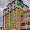 Отель Holiday Inn Express Hotel & Suites Calgary, an IHG Hotel, фото 1