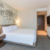Отель Courtyard by Marriott Bogota Airport, фото 3