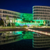 Отель Sound Garden Hotel Airport, фото 33