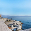 Отель Graceful Holiday Home in Toscolano Maderno With Garden, фото 19