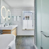 Отель Sky Residences - 3 Bedroom Residence, фото 7