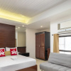 Отель Yellowbell Hotel, фото 12