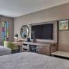 Отель Hampton Inn & Suites by Hilton Keene, фото 27