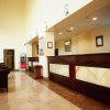 Отель Villa Fontana Managua в Манагуа