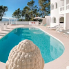 Отель Villa The White Pearl, фото 39