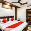 Отель OYO 65601 JPS Galaxy Hotel, фото 4