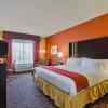 Отель Holiday Inn Express & Suites Alpine Southeast, an IHG Hotel, фото 14