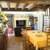 Отель Cozy Holiday Home in Villefranche-du-Perigord with TV, фото 11