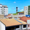 Отель Apart em lindo residencial a 350m do Farol da Orla, фото 25