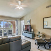 Отель Dawn 834 - Desi's At The Dawn 2 Bedroom Condo, фото 11